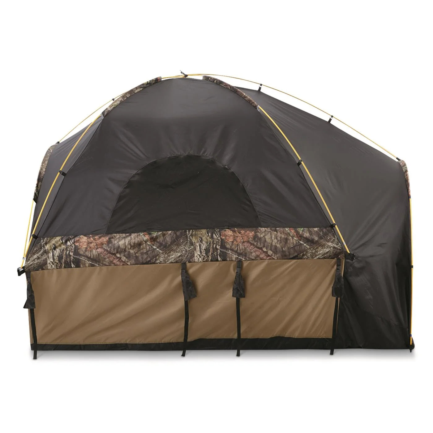 High-Quality Compact Truck Tent