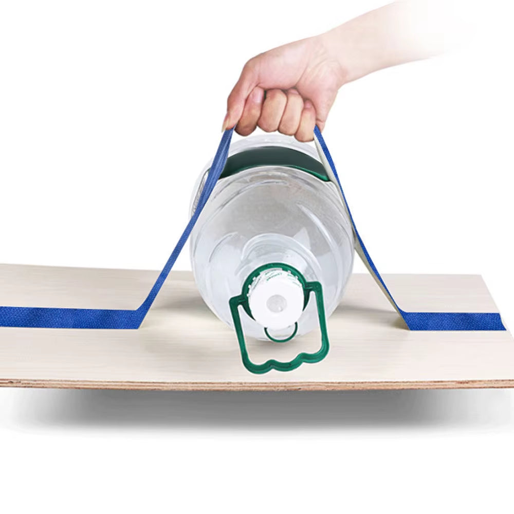 Premium High-Performance Tarpaulin Repair Tape - The Ultimate Solution for Awning and Tent Restoration