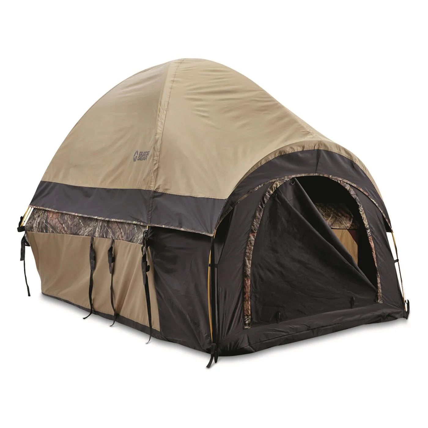 High-Quality Compact Truck Tent