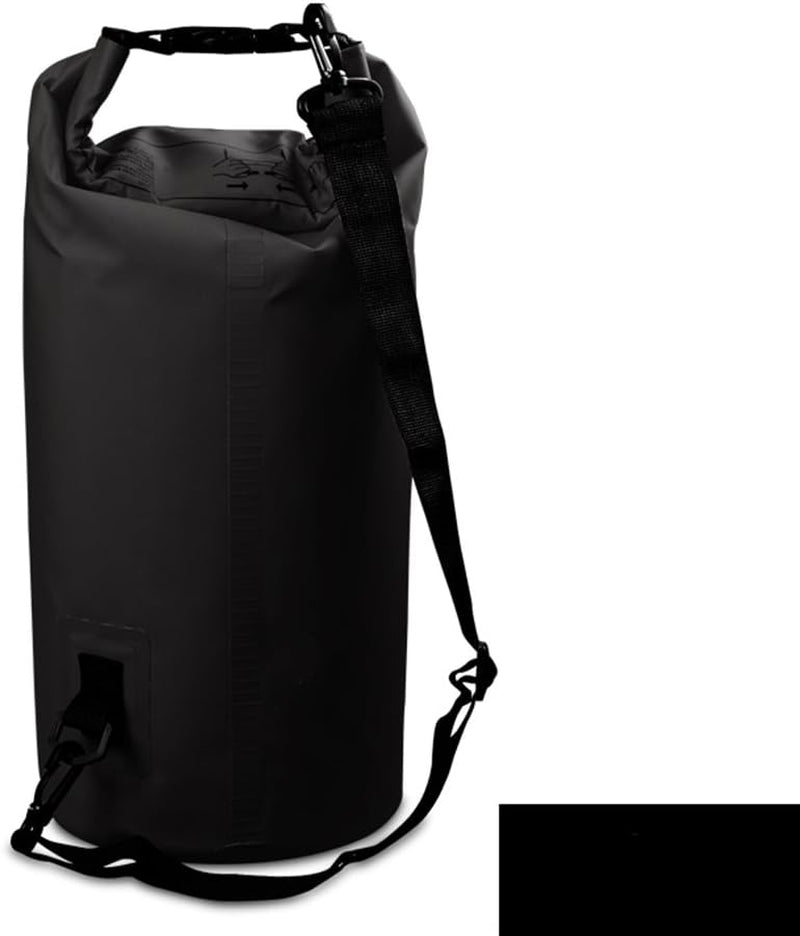 Premium Waterproof Dry Sack - Versatile Floating Bags for Boating, Kayaking, Hiking, and More - Available in Multiple Sizes (2L, 5L, 10L, 20L, 30L)