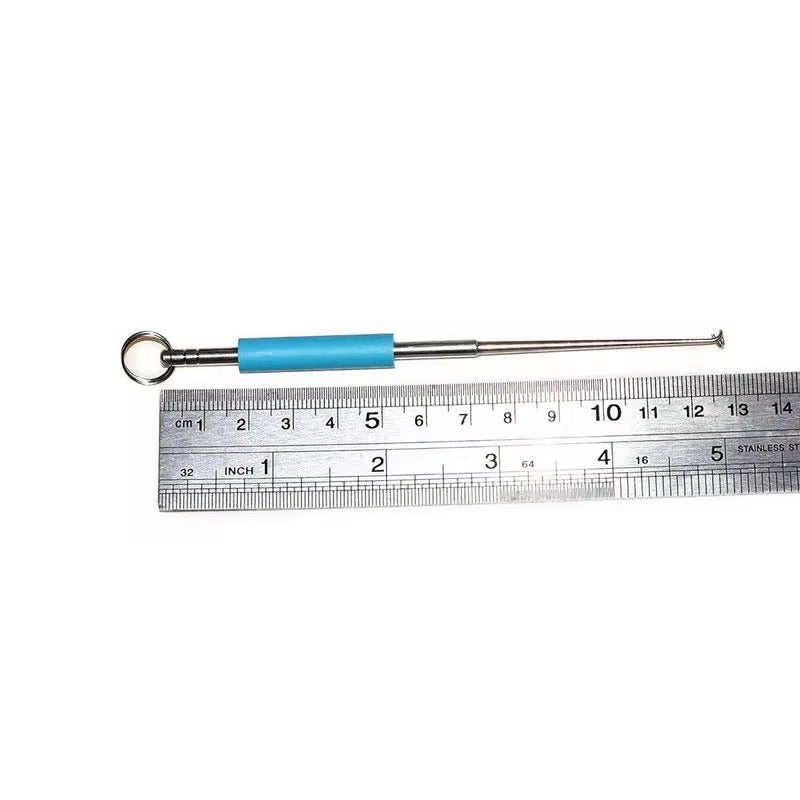 Premium Stainless Steel Fish Hook Remover - The Ultimate Tool for Safe and Efficient Fishing