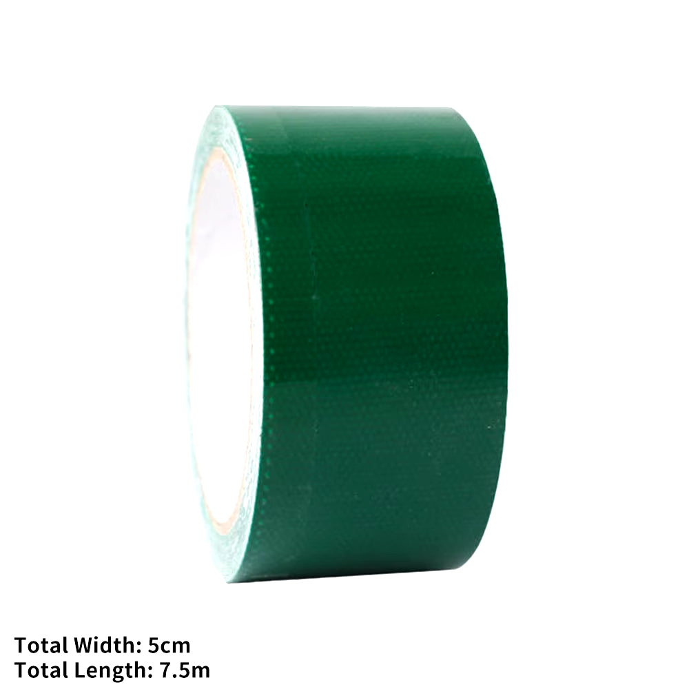 Premium High-Performance Tarpaulin Repair Tape - The Ultimate Solution for Awning and Tent Restoration