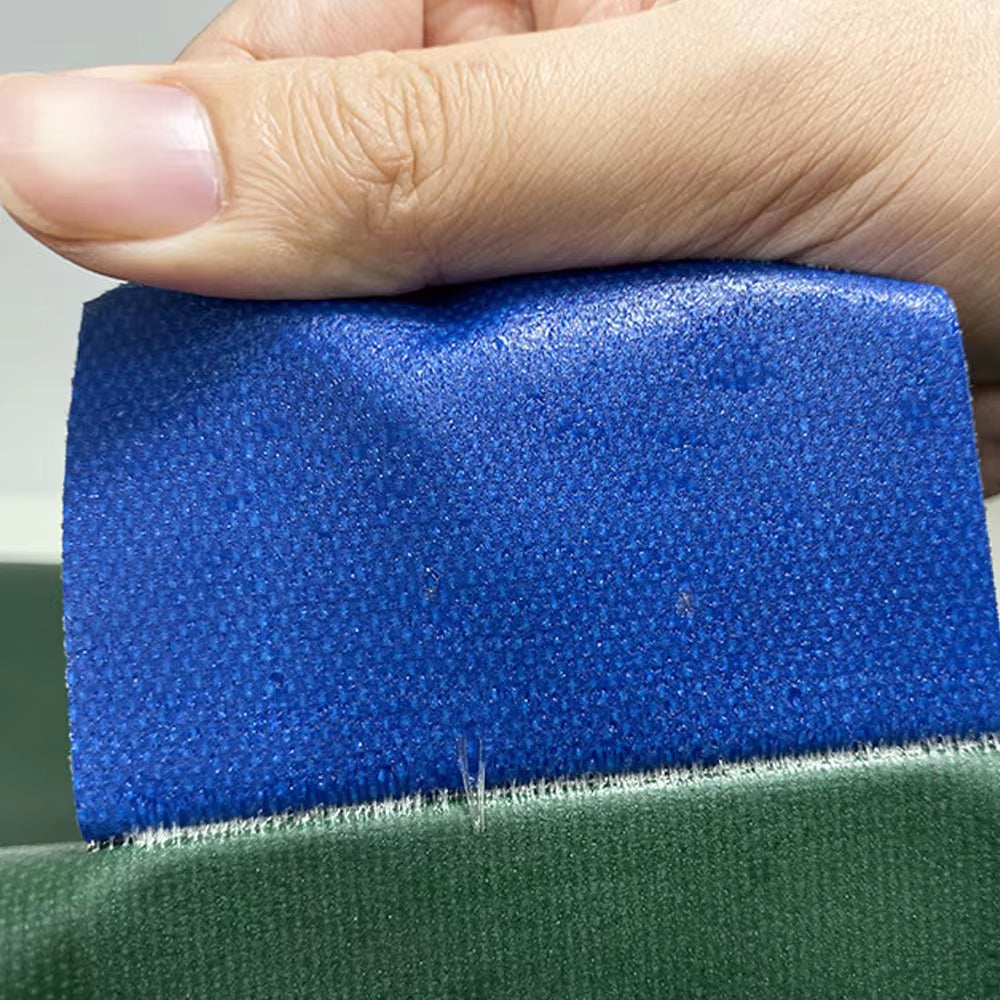 Premium High-Performance Tarpaulin Repair Tape - The Ultimate Solution for Awning and Tent Restoration