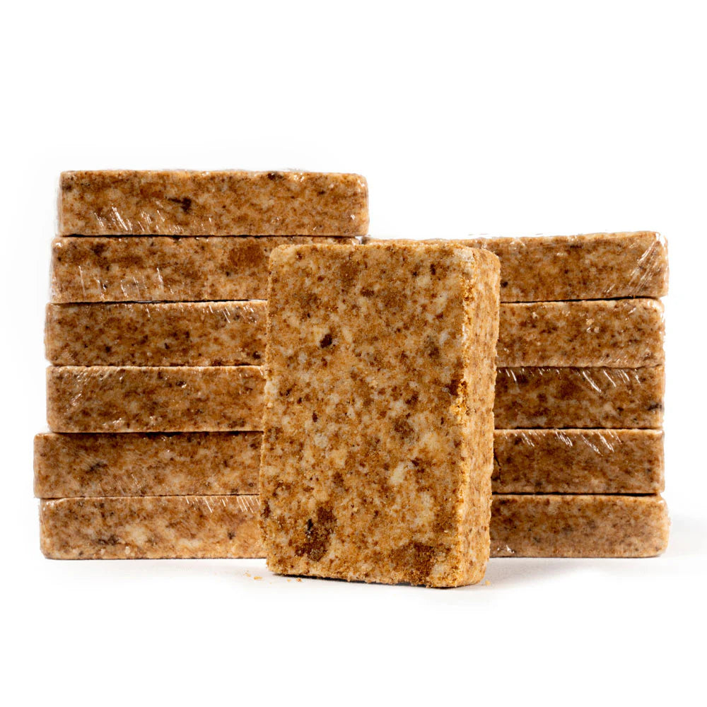 Ready Hour 2,400-Calorie Emergency Ration Bars