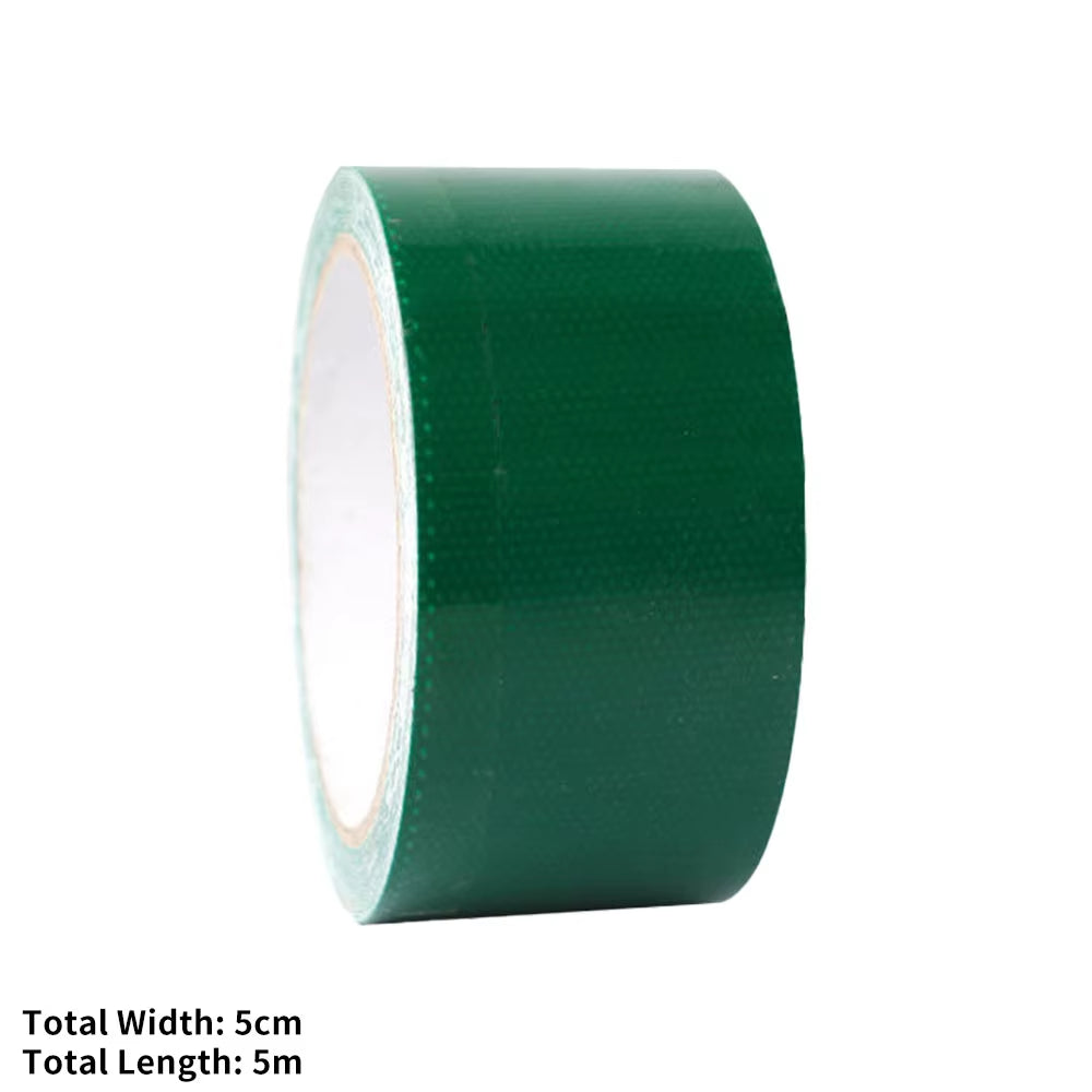 Premium High-Performance Tarpaulin Repair Tape - The Ultimate Solution for Awning and Tent Restoration