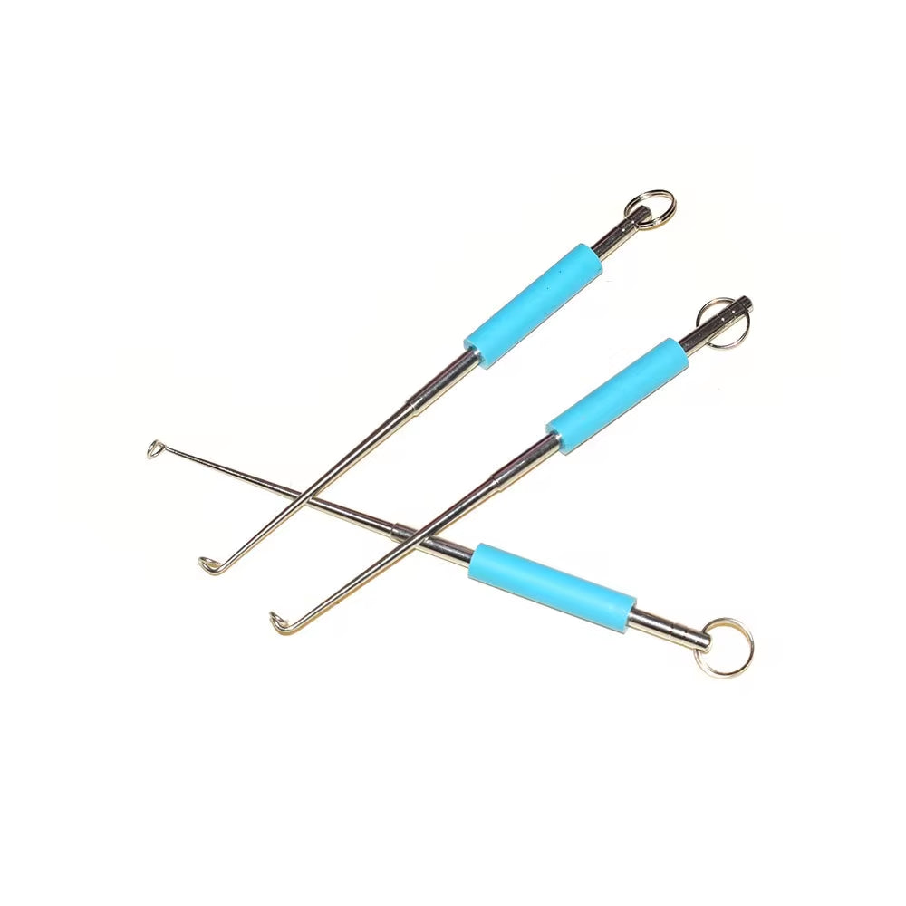 Premium Stainless Steel Fish Hook Remover - The Ultimate Tool for Safe and Efficient Fishing