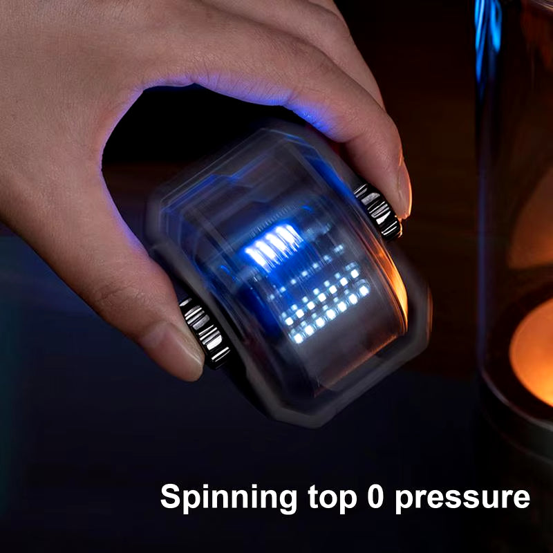 Transparent Dual Arc Plasma Waterproof Lighter Watch with Rechargeable USB Flashlight - Flameless and Windproof for Outdoor Camping