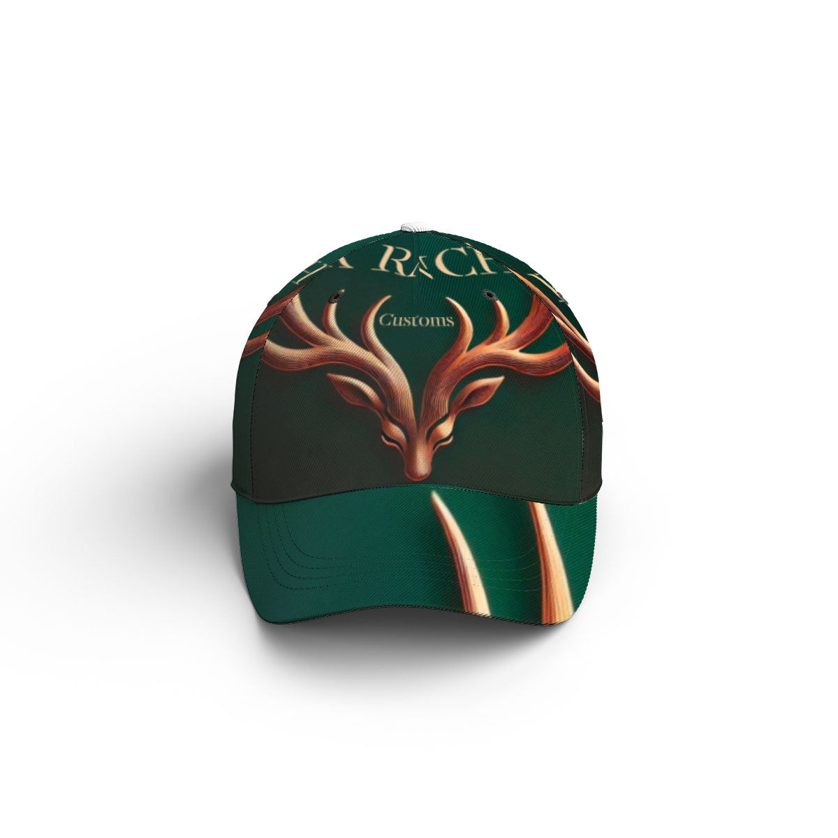 Elevate Your Style with the Classic Cap - China Edition: A Versatile Accessory for All Occasions